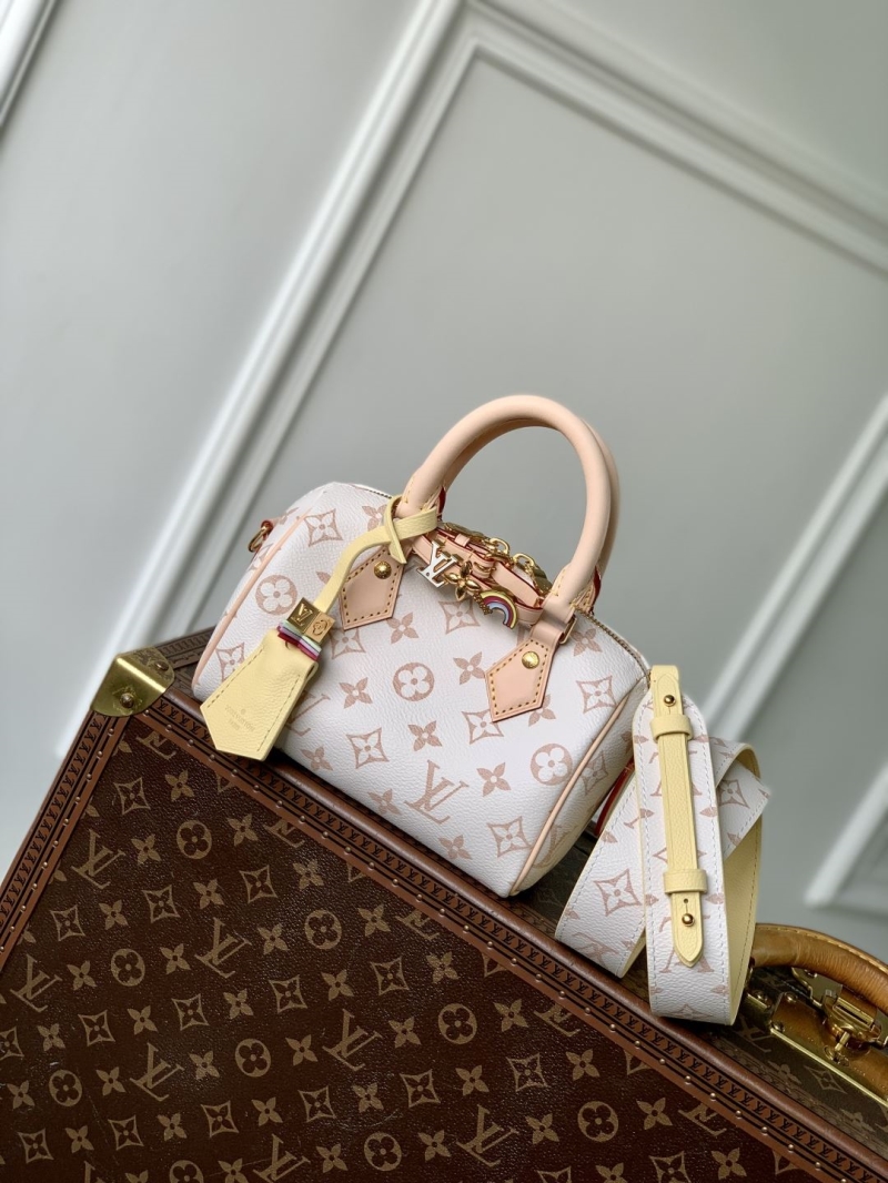 LV Speedy Bags